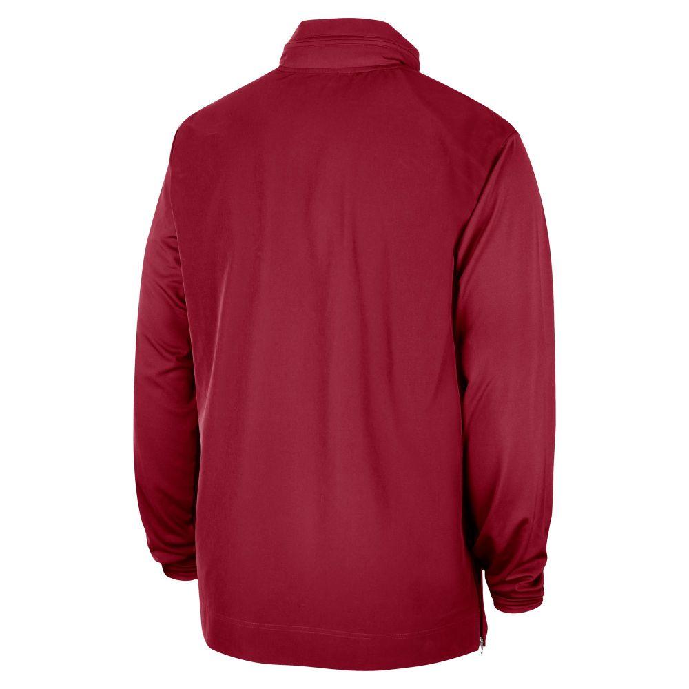 Alabama clearance coaches jacket